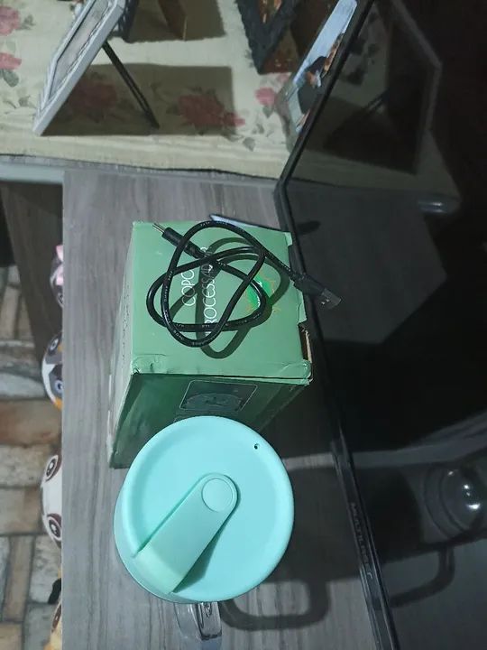Vendo copo processador  - Foto 4