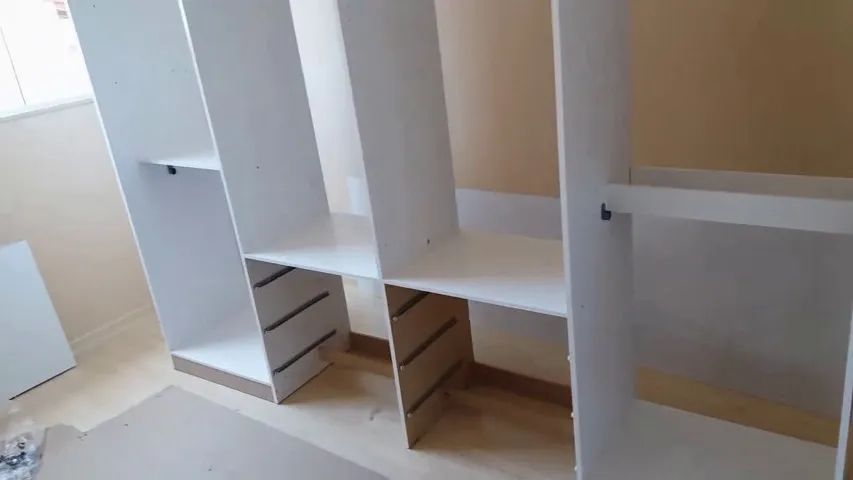 Montador de moveis - Conserto e venda de móveis - Foto 2