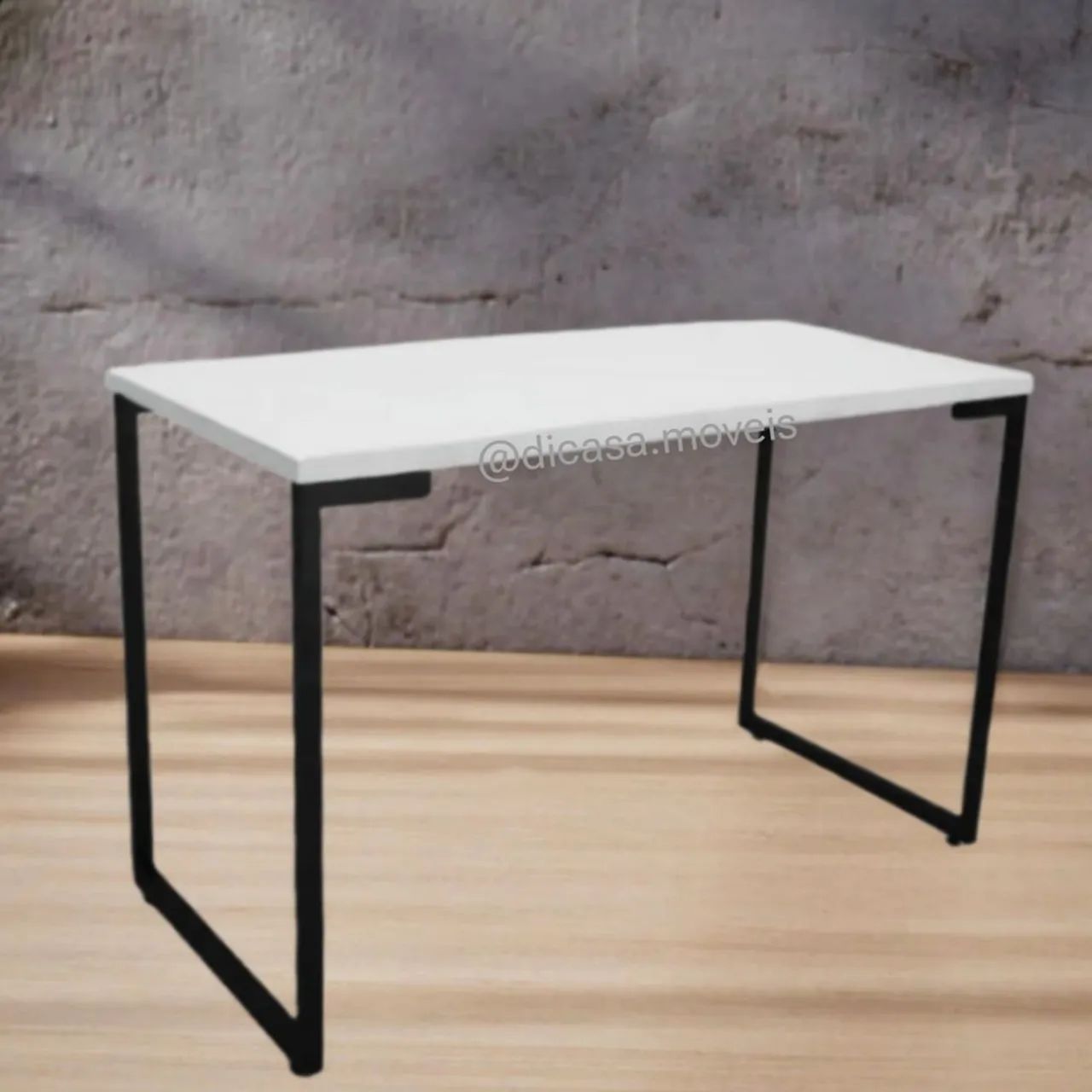 Mesa Estilo Industrial