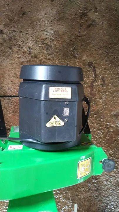 Forrageira  - Foto 4