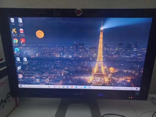 Pc all in one