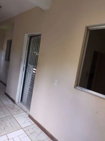 Captação de Casa para locação na Rua Lúcia, São Marcos, Salvador, BA