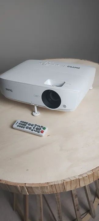 Projetor BenQ 4000 Lummeus 