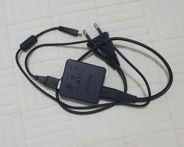 CÂMERA SONY  - Foto 6