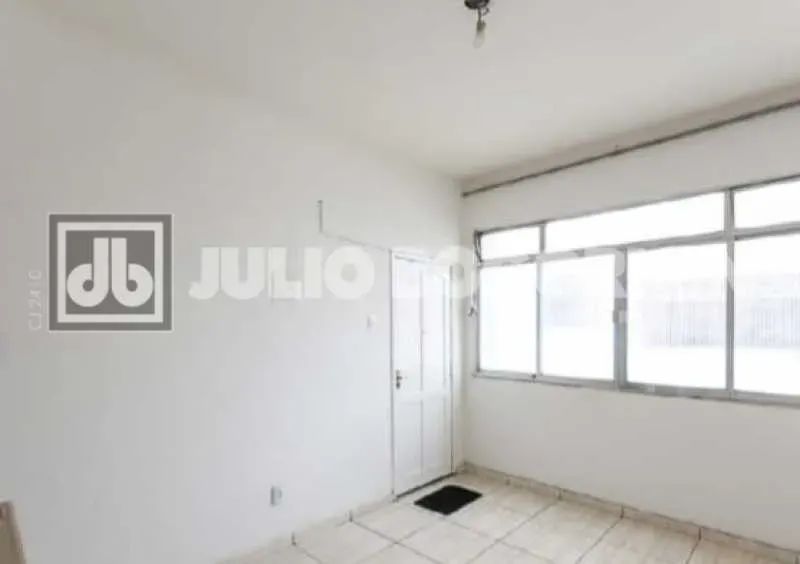 Apartamento - Padrão / Residencial / Centro