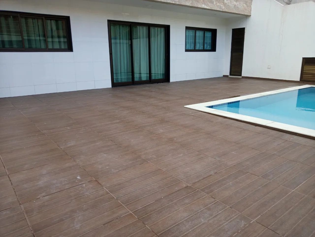 Alugo casa com piscina  em Porto de Galinhas, Contato: * - Foto 3