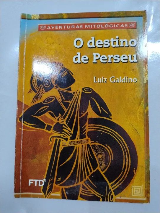 O destino de Perseu