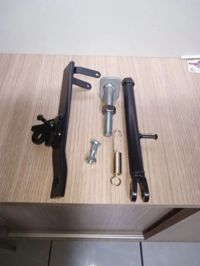 Pé lateral  - Foto 5