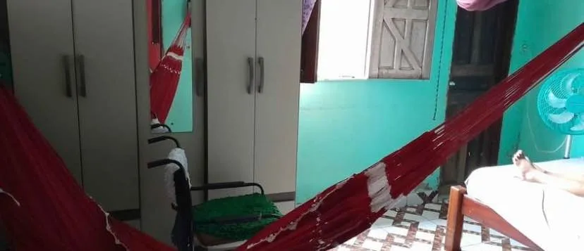 Vendo casa paranoa