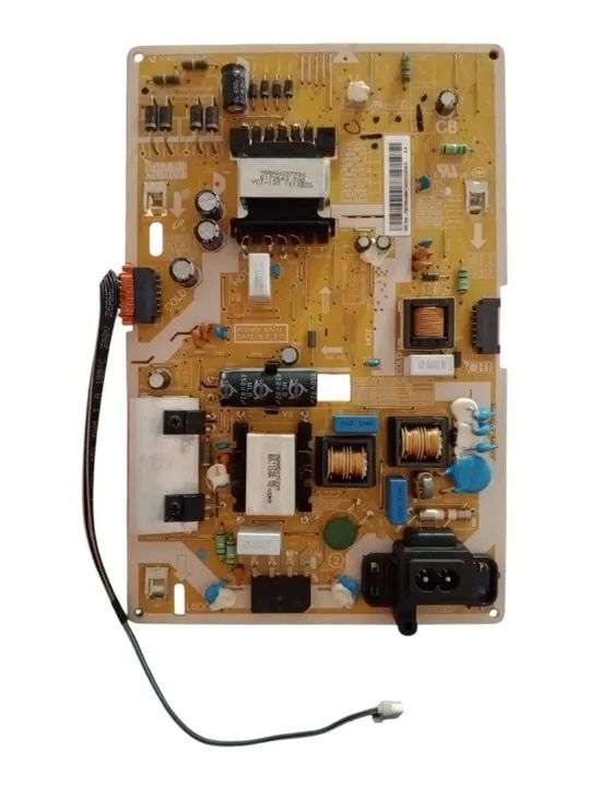 Placa Fonte UN40K6500KG Samsung