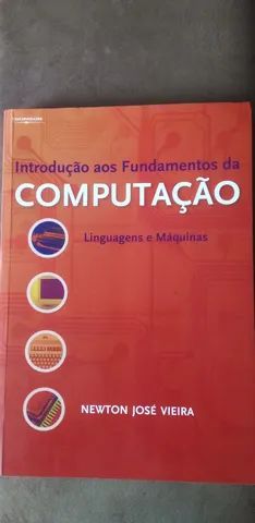 Livro - Introdução aos Fundamentos da Computação