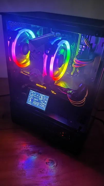 Pc gamer 64842079764483121