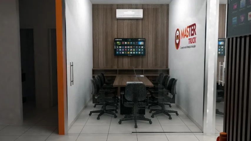 Projetos de Escritório - Foto 2