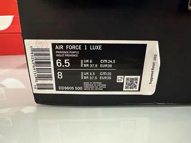 AIR FORCE LUX - Foto 5
