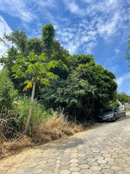 Terreno à venda no Ribeirão da Ilha, em Florianópolis/SC!