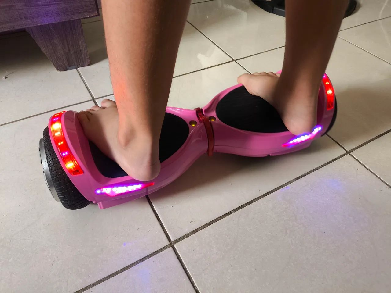 Hoverboard Cyclone - Foto 5
