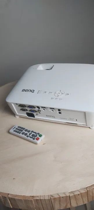 Projetor BenQ 4000 Lummeus  - Foto 2