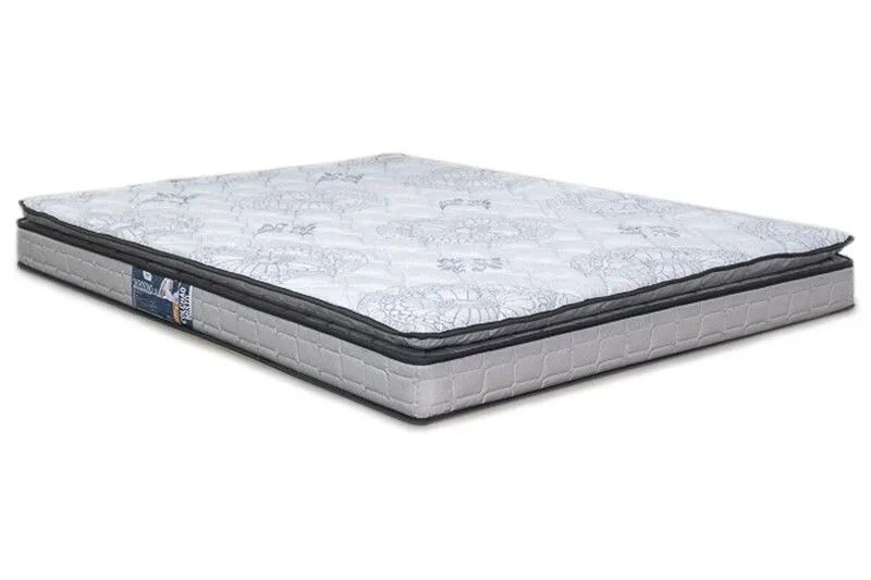 Colchão Casal Orthosono One Espuma D33  rf788m