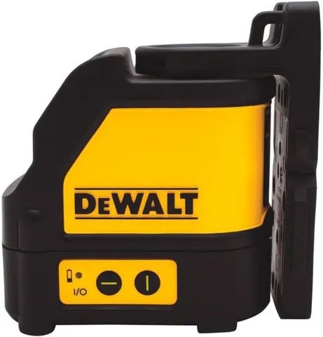 Laser Autonivelador De Linha - Verde Dewalt - Foto 3