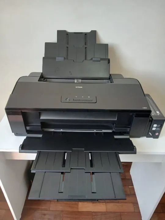Epson EcoTank L1800