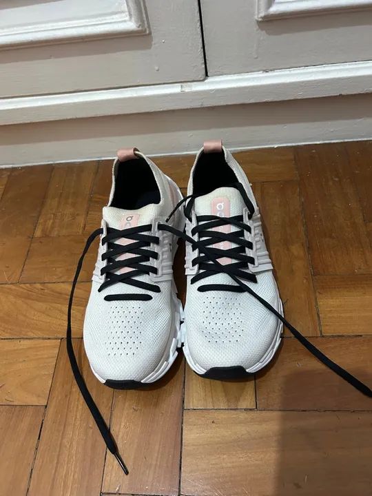 Tênis On Running corrida! - Foto 4