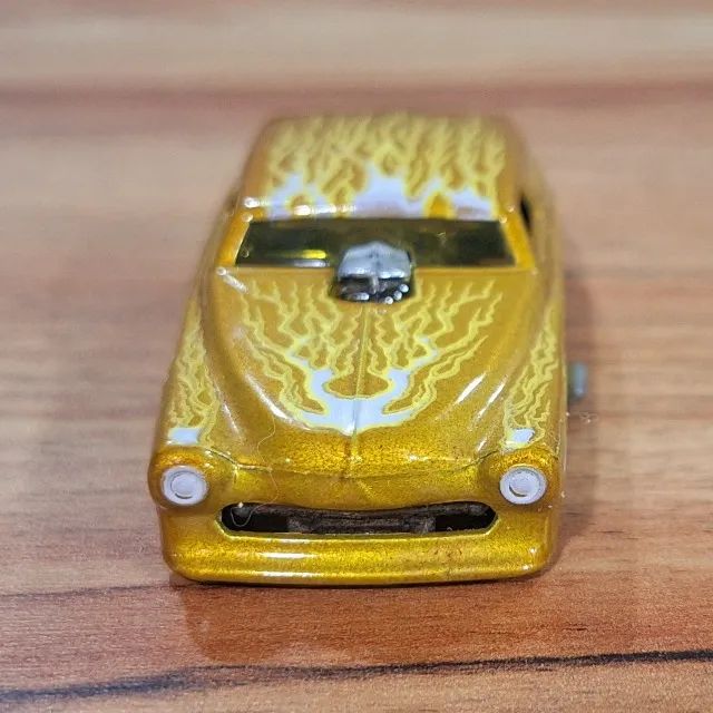 Hot Wheels Rolling Thunder - Wayne's Garage Series (Loose) - Foto 2