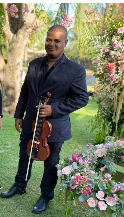 Quer ter um bom evento? Contrate um bom músico. - Foto 2