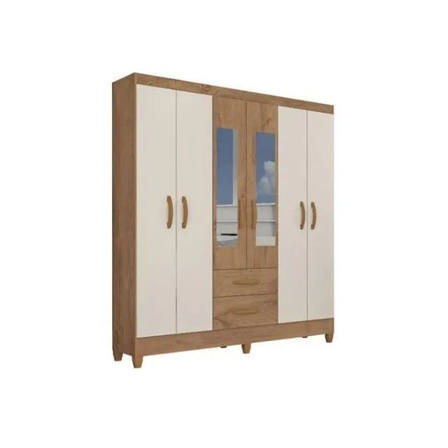 guarda roupa alice  - Foto 3