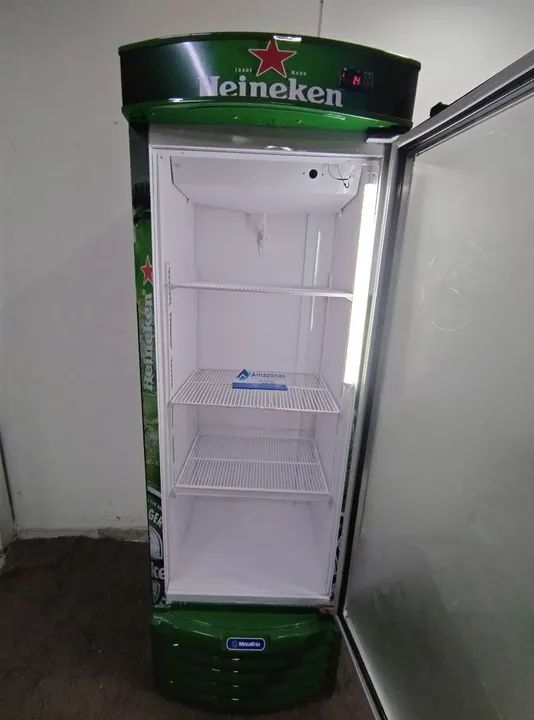 Freezer cervejeira usado  - Foto 2