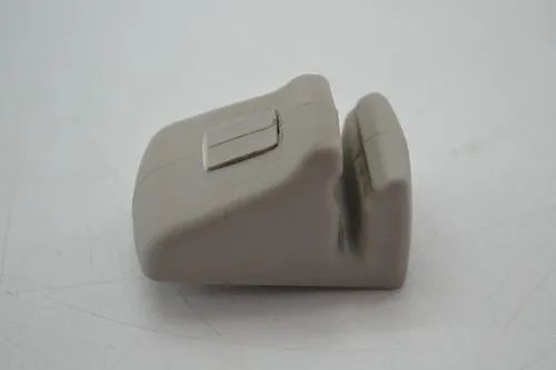 Presilha Suporte Quebra Sol Para Sol Ford Ka Original - Foto 3