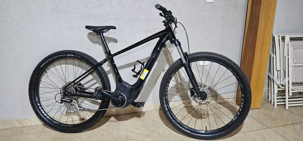 Specialized Turbo Levo Hardtail 29 - Foto 3