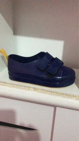 Tênis Melissa