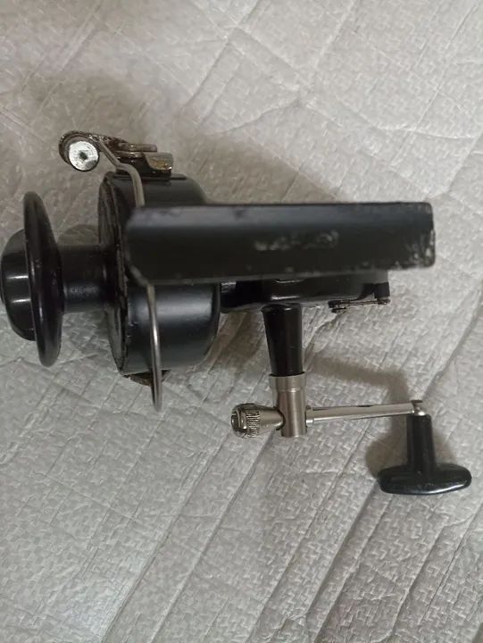 Molinete Pflueger International 629 - Foto 6