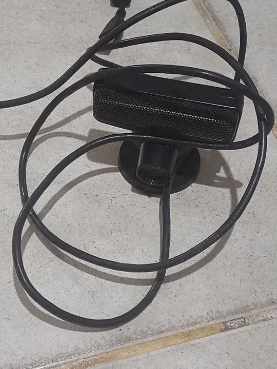 Câmera PS Eye para PS3