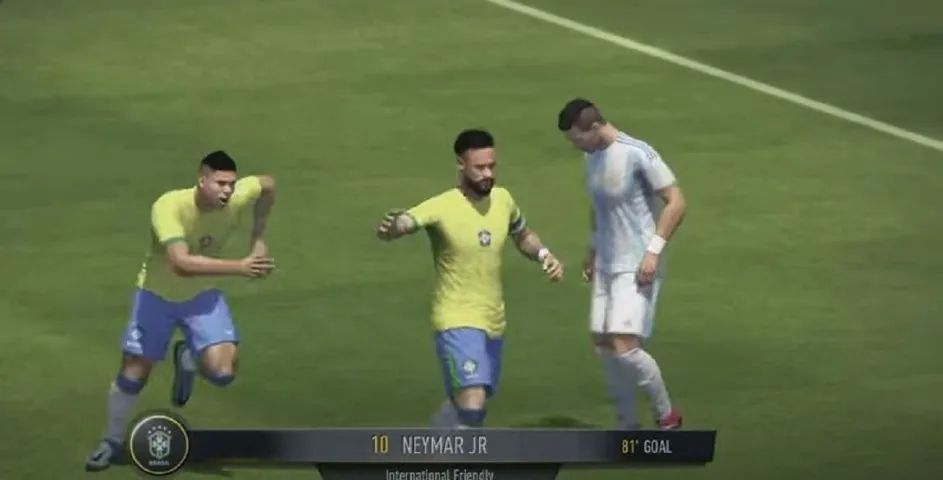FIFA 24 XBOX 360 Edição Temporada Brasileirão 2024 (Ler a descrição) - Foto 4