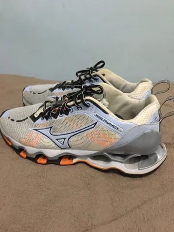 Mizuno wave shop prophecy olx