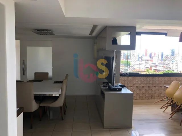 Vendo Apartamento no Bairro Jardim Vitória - Itabuna/BA - Foto 5