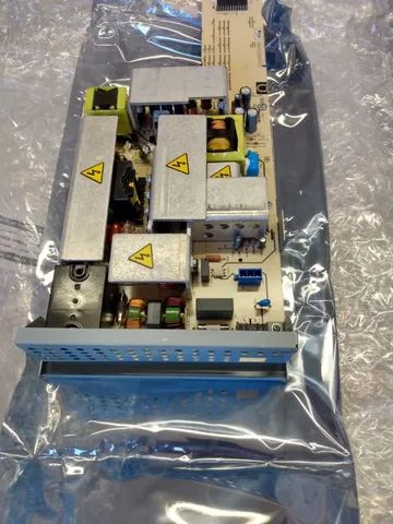 Fonte Lexmark MX711 - Foto 2