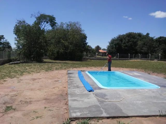 VENDO  >>> CHÁCARA DAS MANSÕES - Foto 9