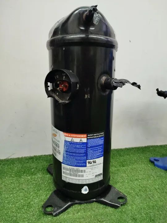 Compressor 60k 220v 3F com garantia 