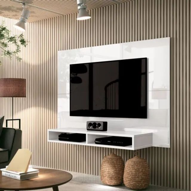 Painel até 43? Fox New tt778m - Foto 2