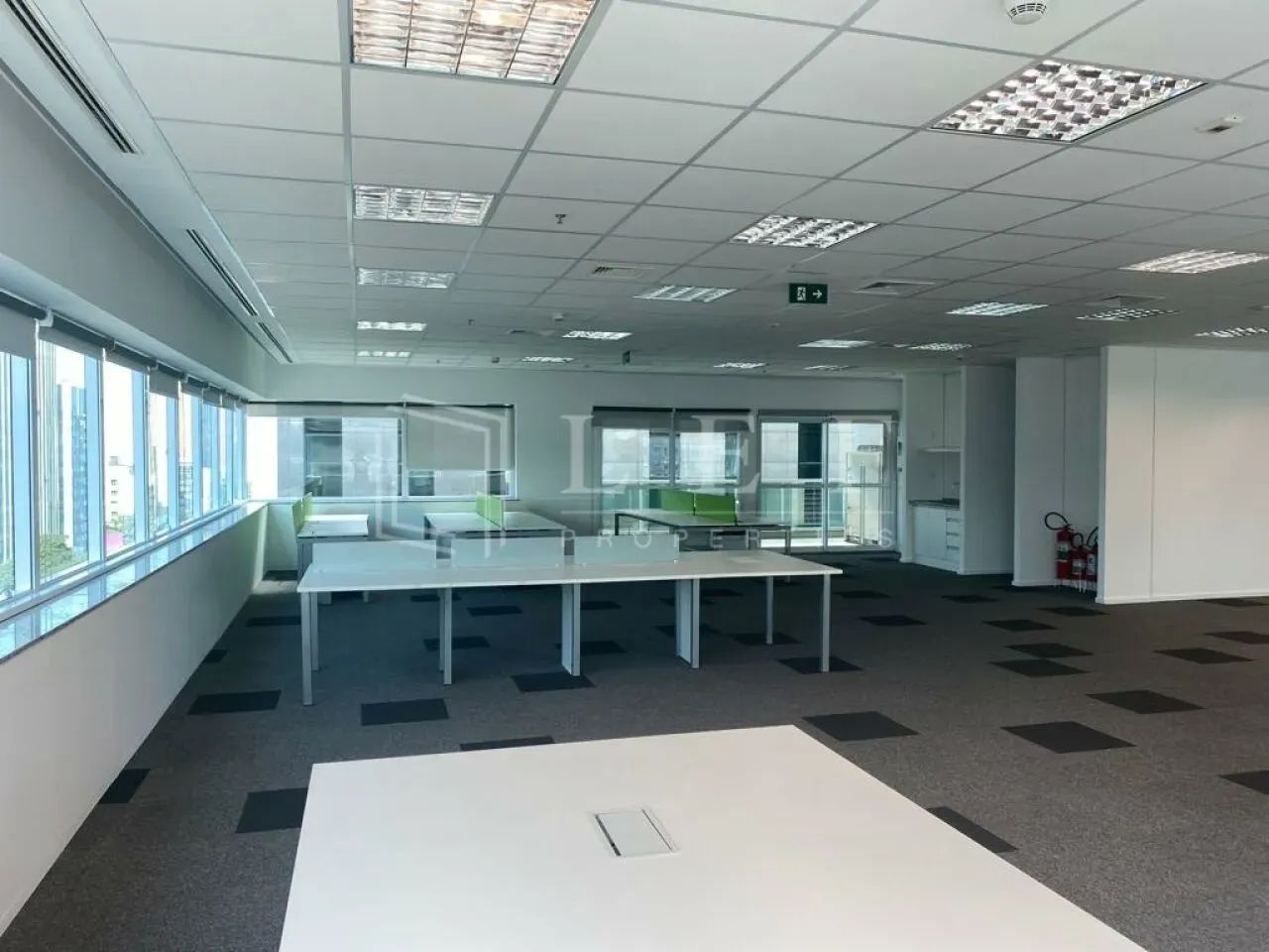 Av. Faria Lima - Jardim Paulistano - Foto 10