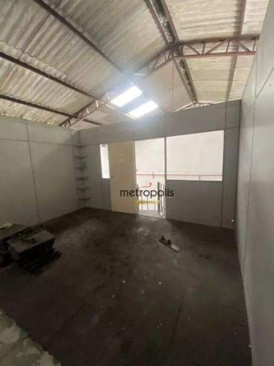 Loja para alugar, 292 m² por R$ 29.800,01/mês - Demarchi - São Bernardo do Campo/SP - Foto 9