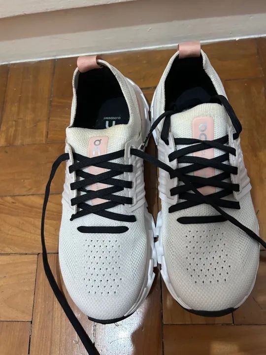 Tênis On Running corrida! - Foto 2