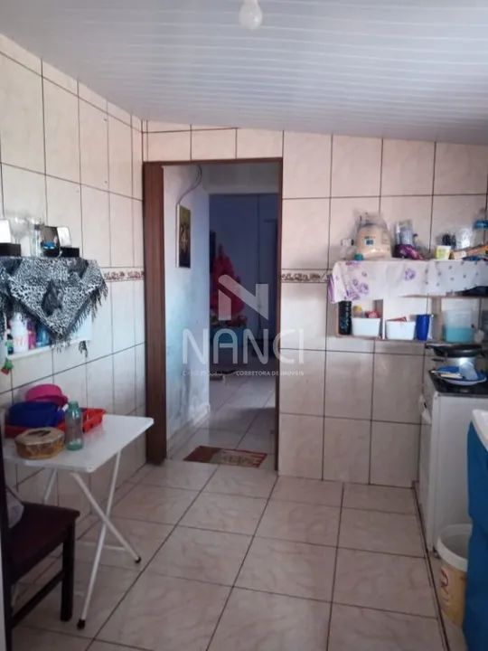 Venda de Casas / Padrão na cidade de Rio Claro