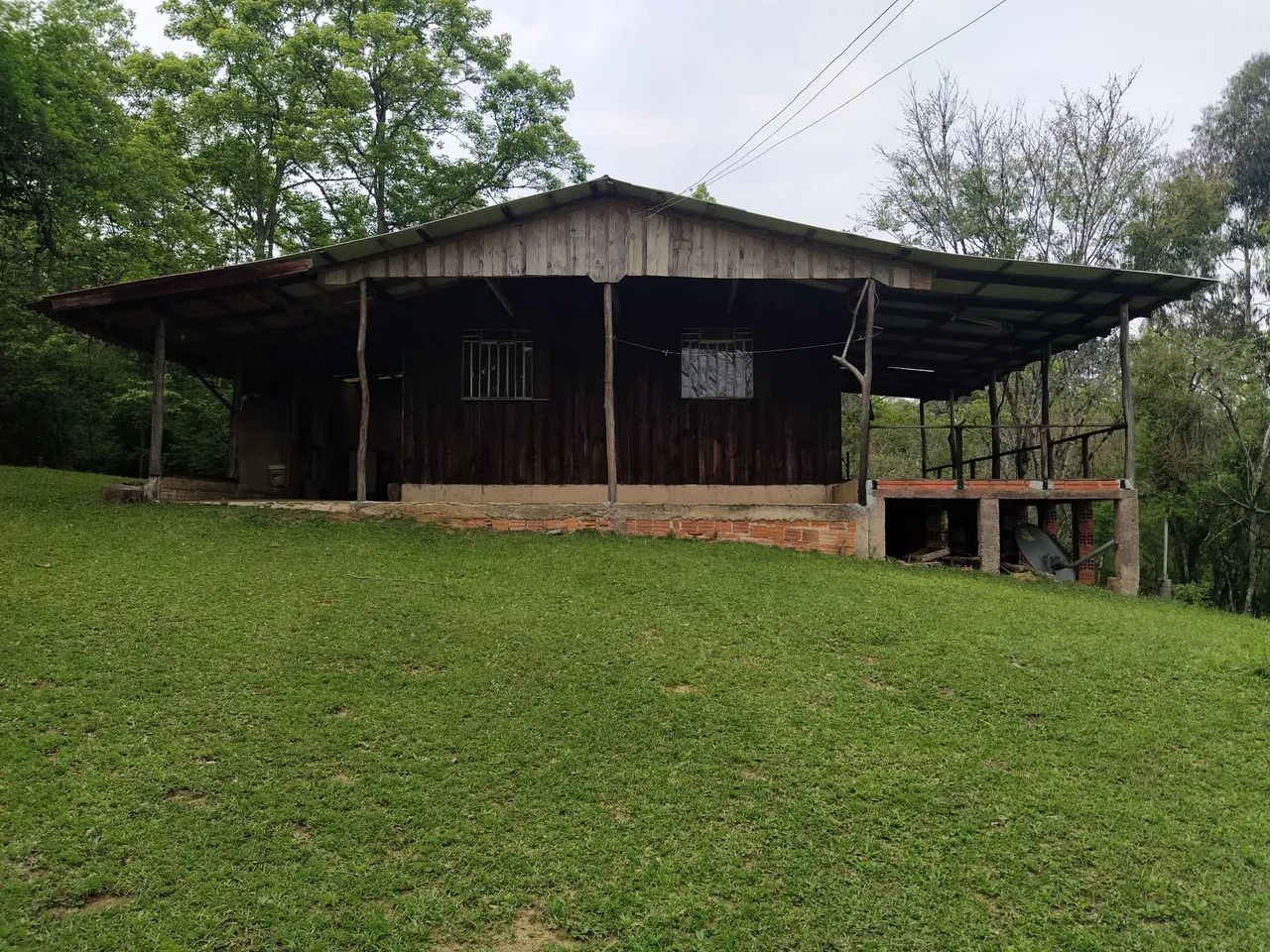 Sítio, Ribeirão Branco  - Foto 4
