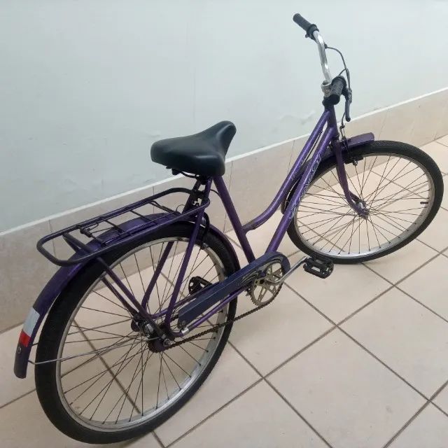 Bicicleta Monark Tropical Toda Revisada  - Foto 3