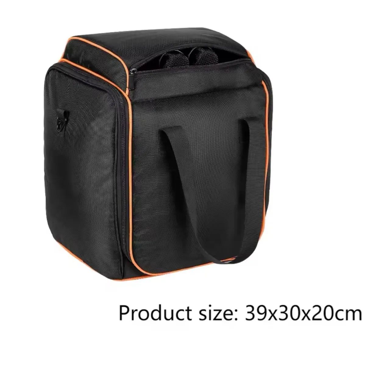 Capa bolsa profissional para JBL Encore e outras - Foto 3