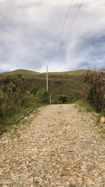 Lote no Condominio Santuário Serra da Moeda - Foto 4