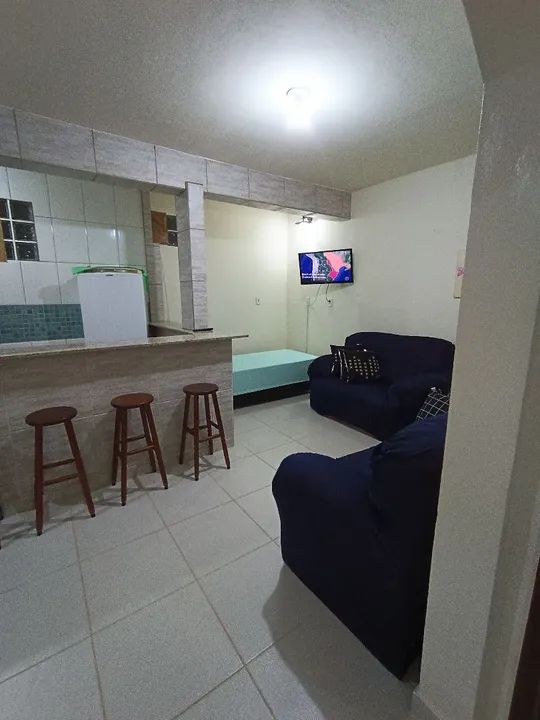 Aluguel de Temporada casa pé na areia Figueira Distrito Arraial do Cabo RJ - Foto 8